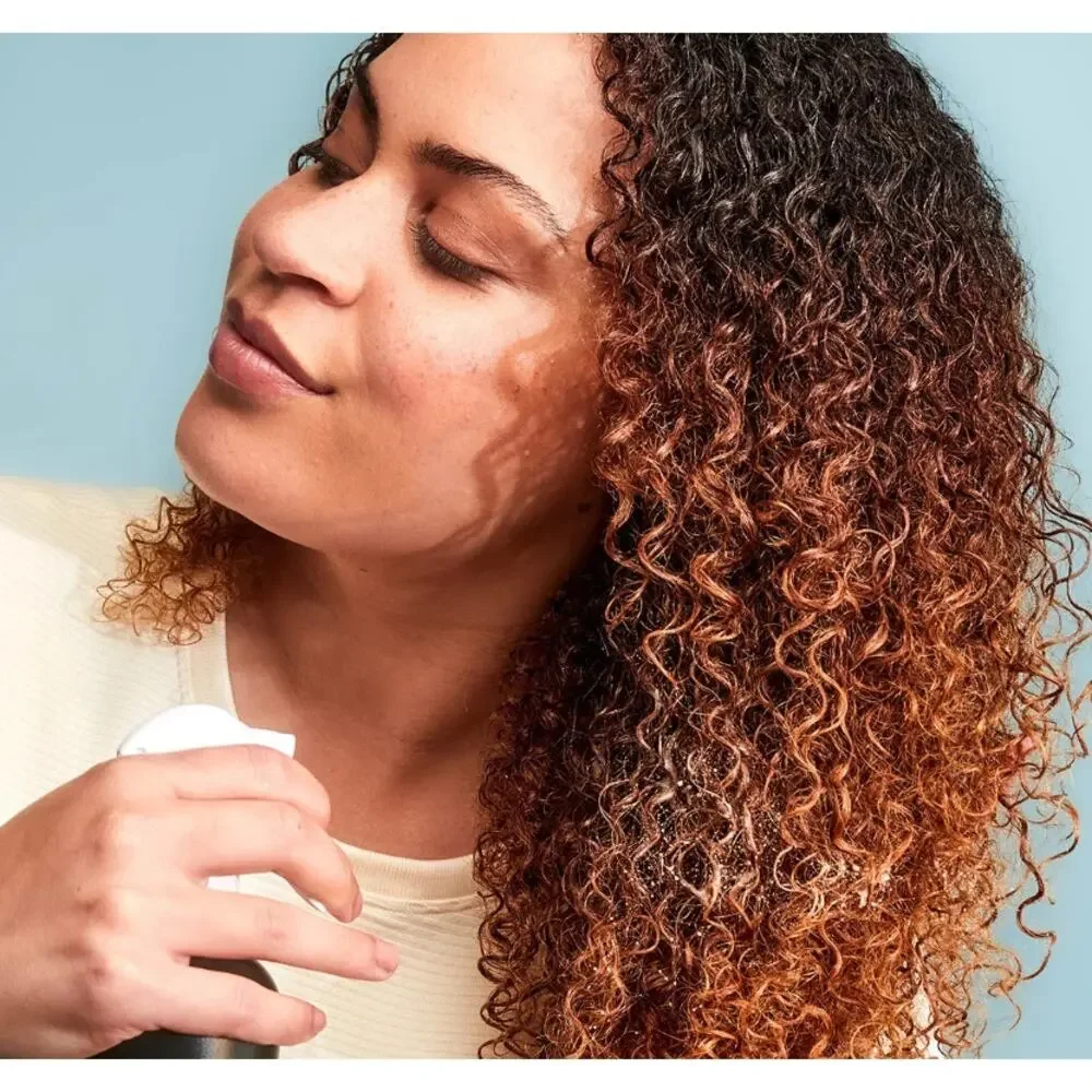 Sienna Naturals Curl Elixir Hair Primer New